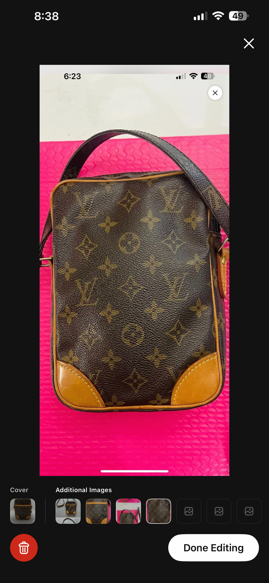 Luxury