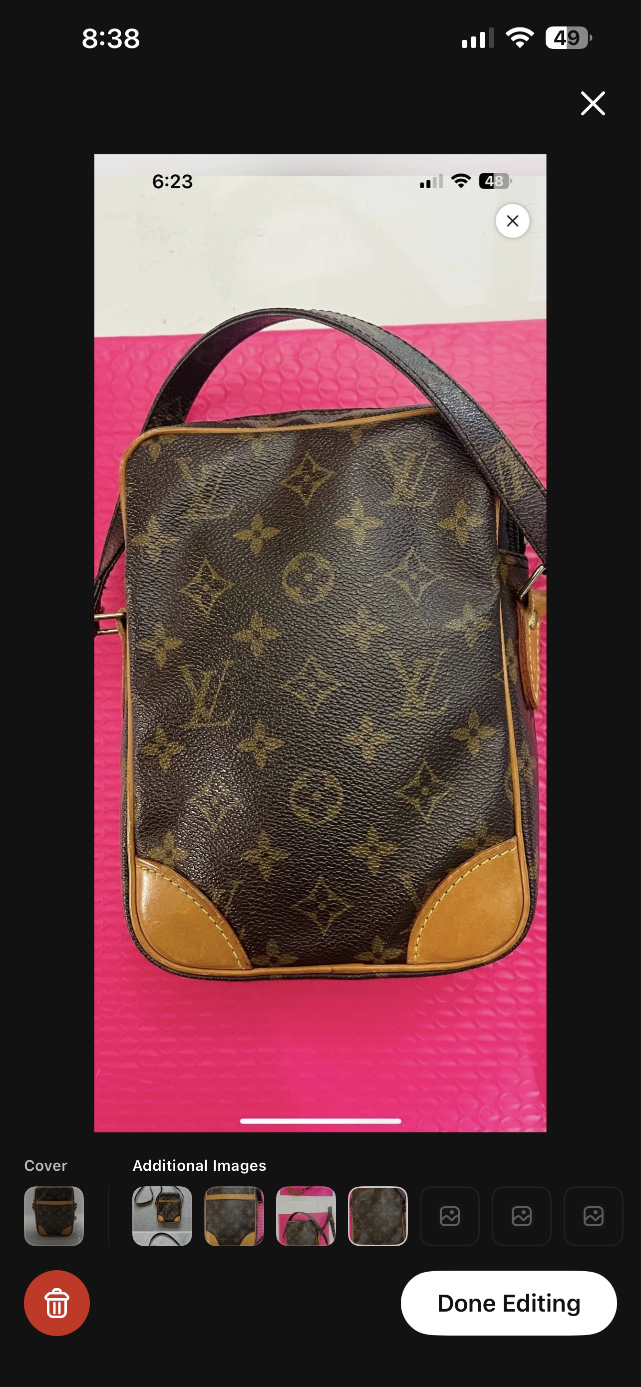 Luxury