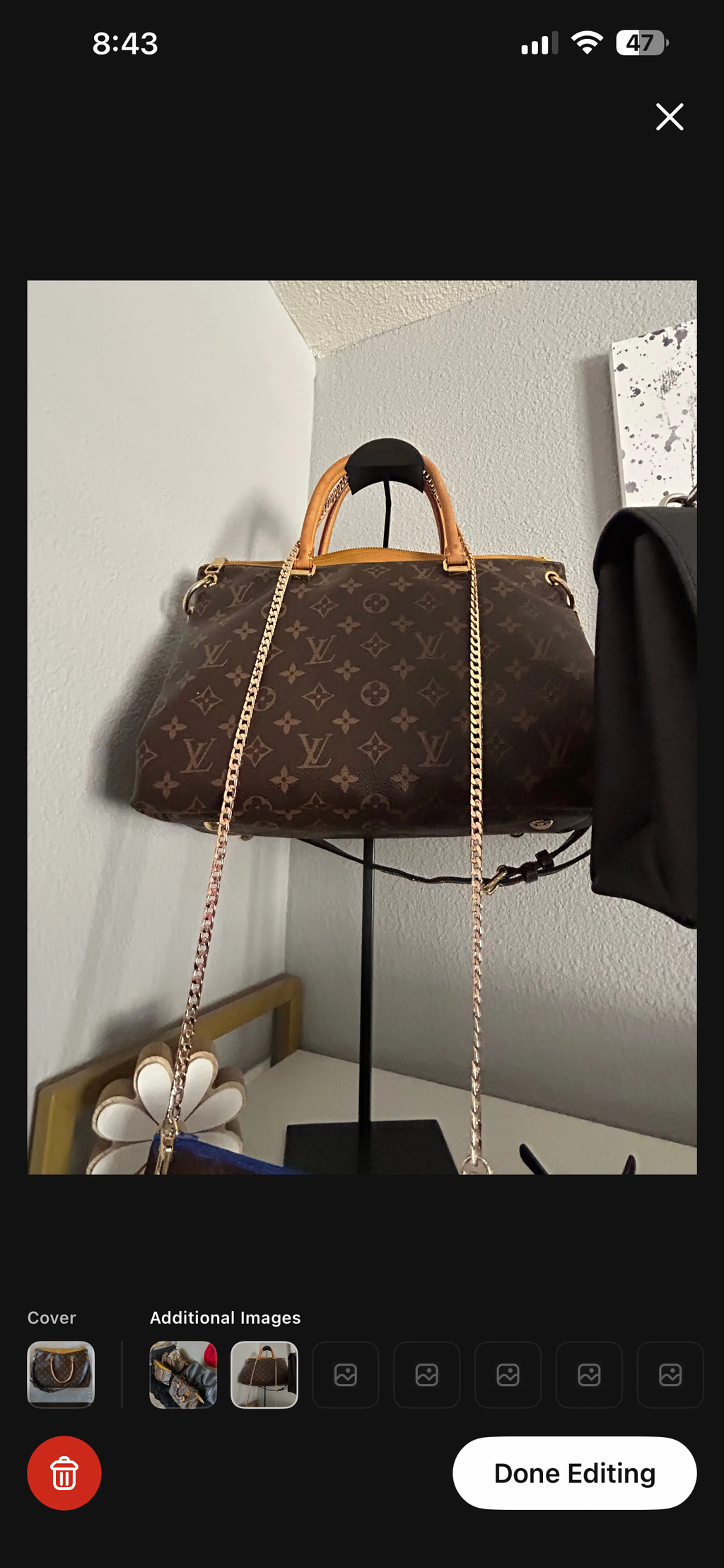 Luxury