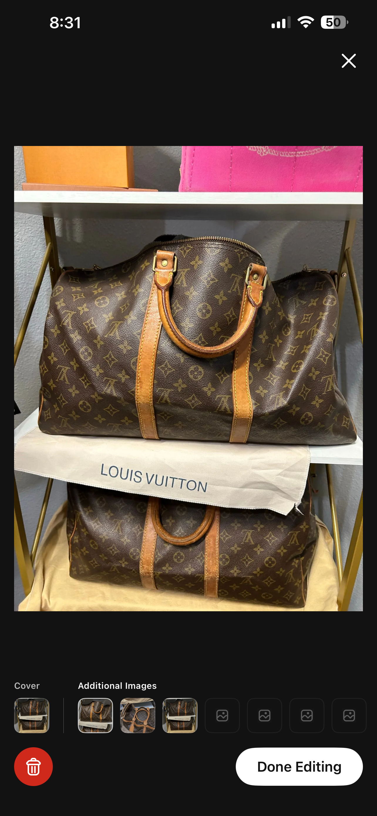 Luxury
