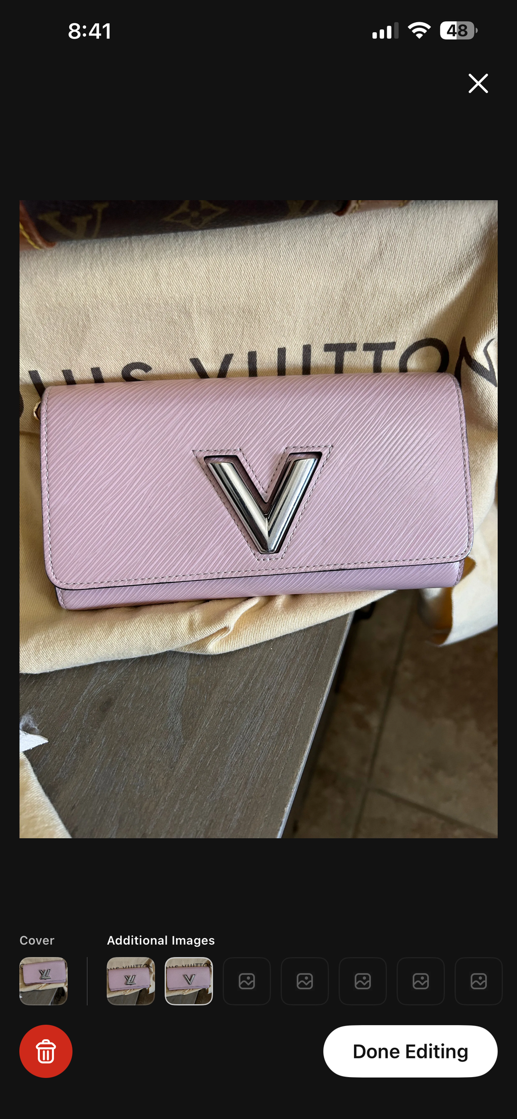 Luxury