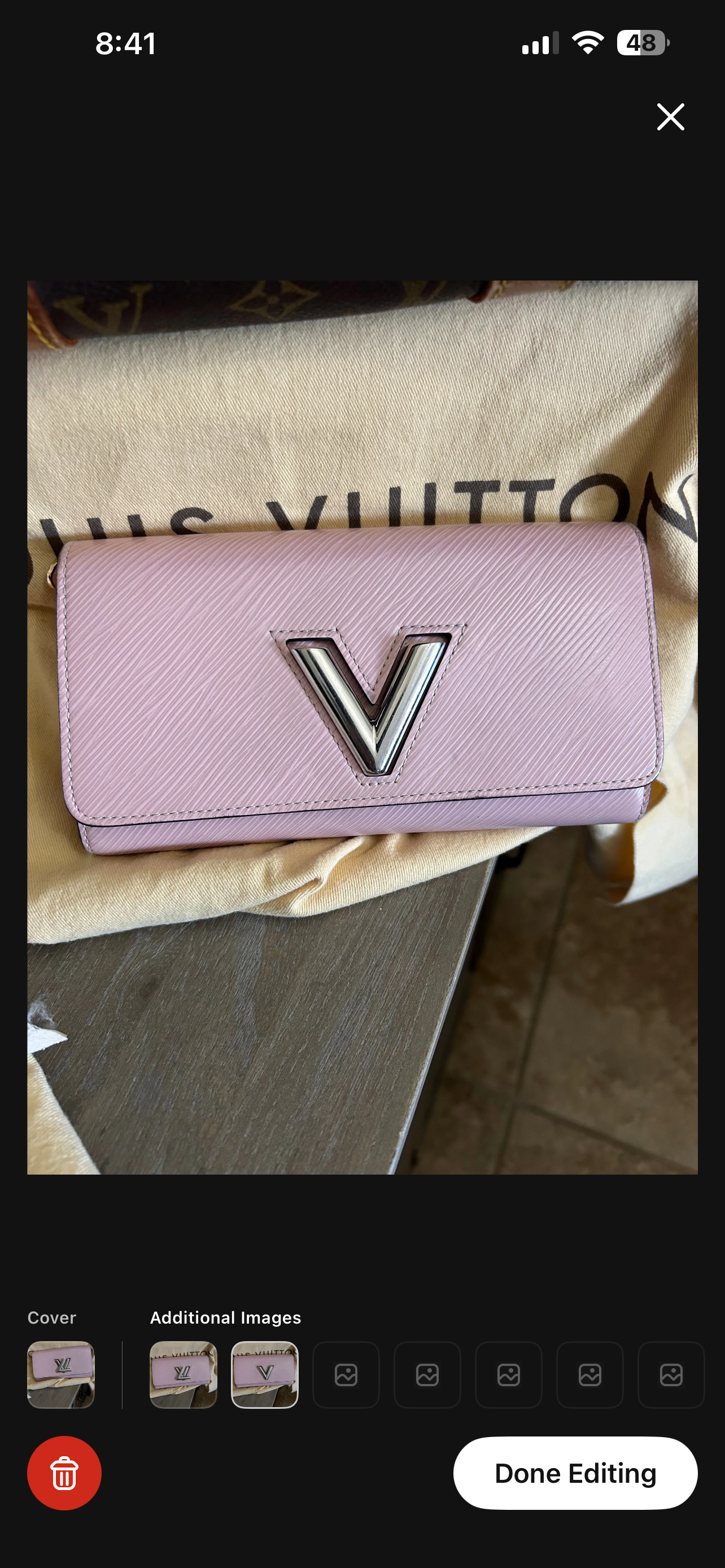 Luxury