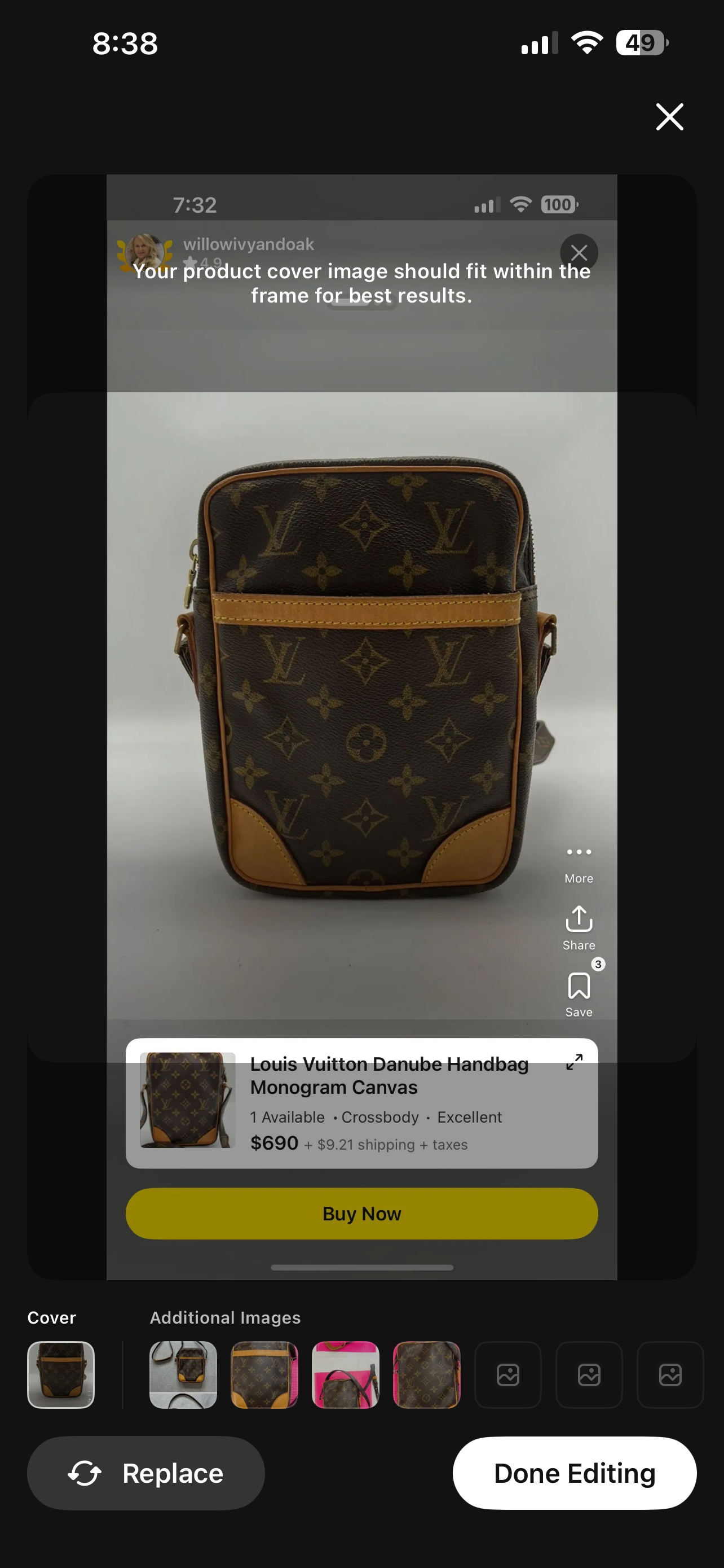 Luxury