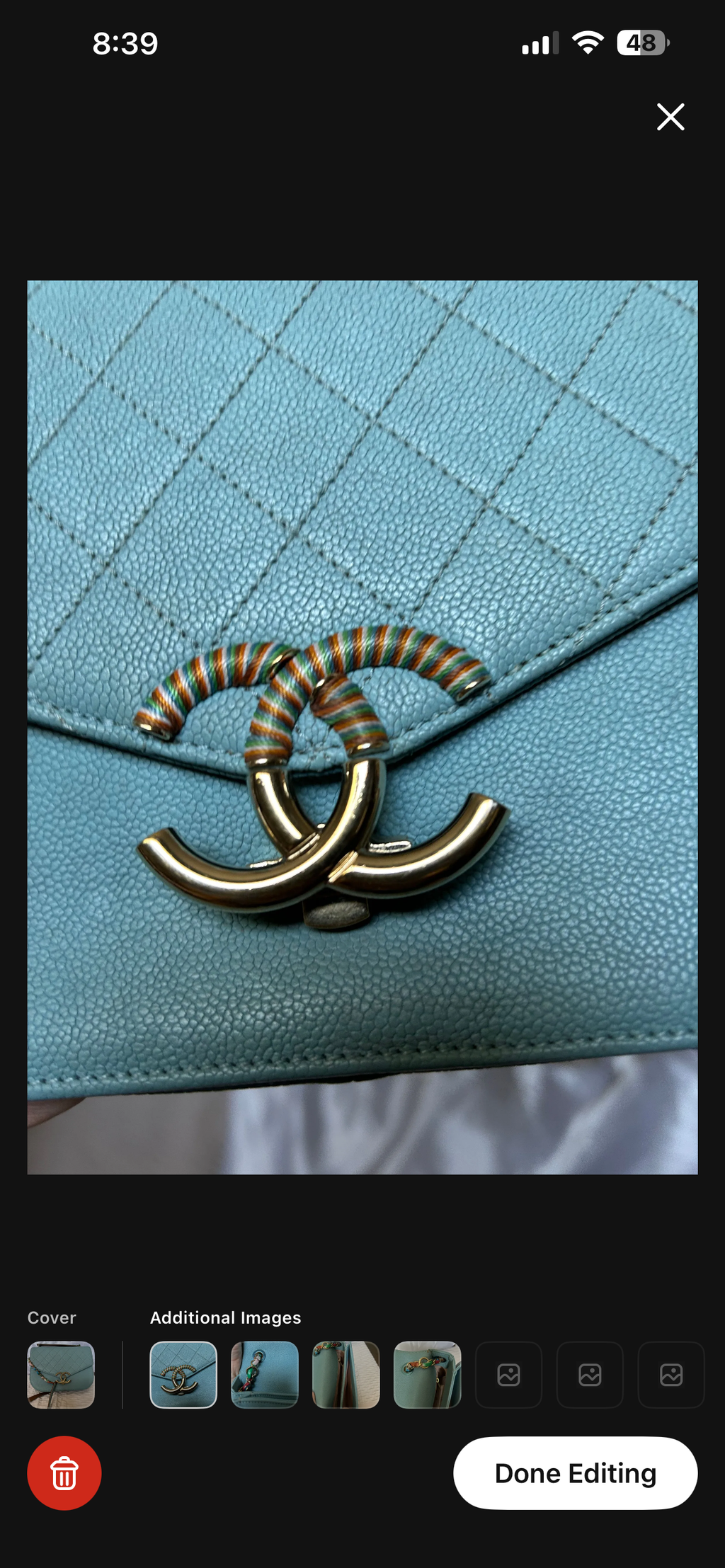 Luxury