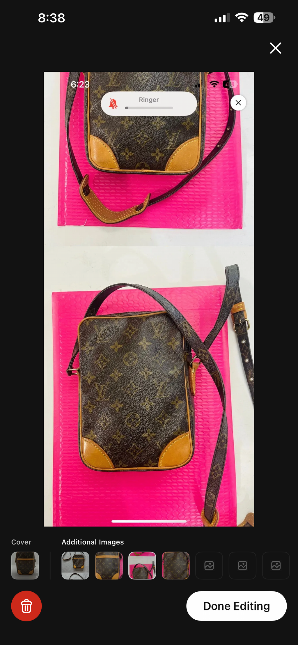 Luxury