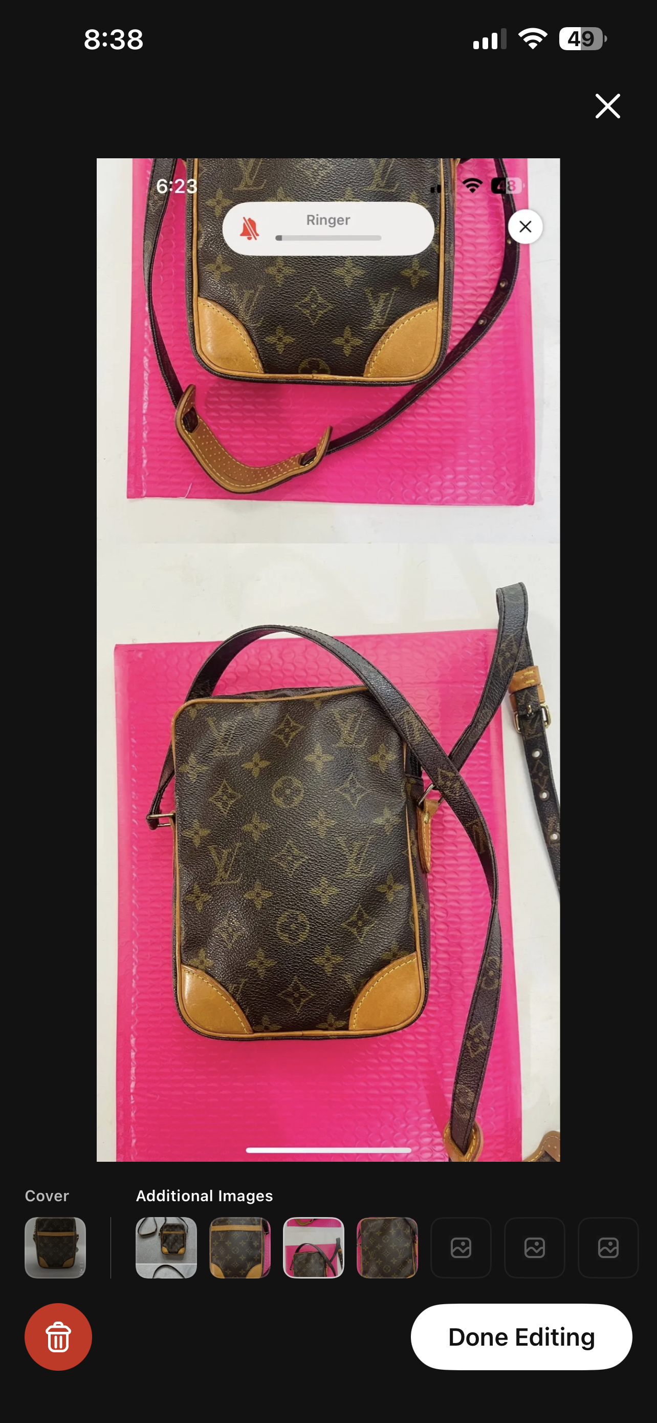 Luxury