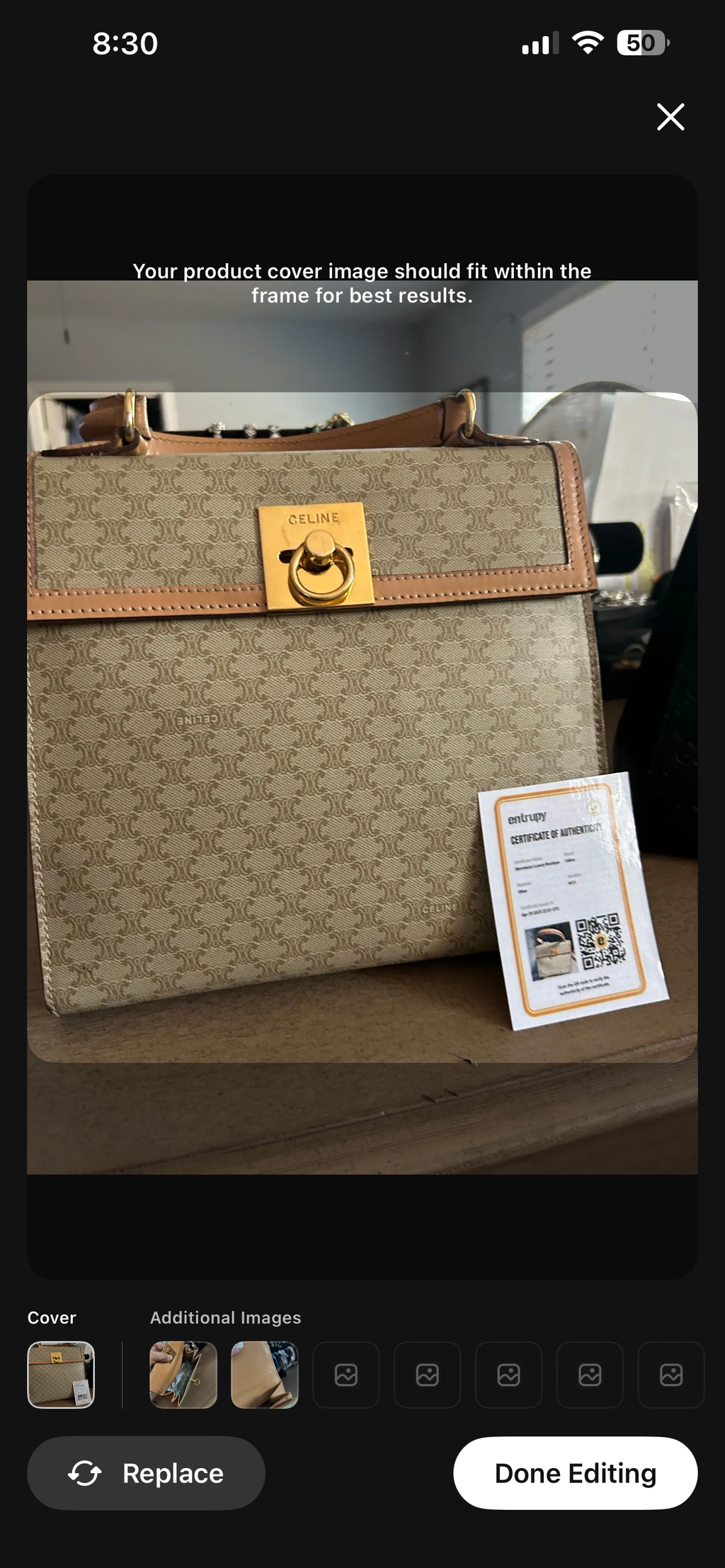 Luxury
