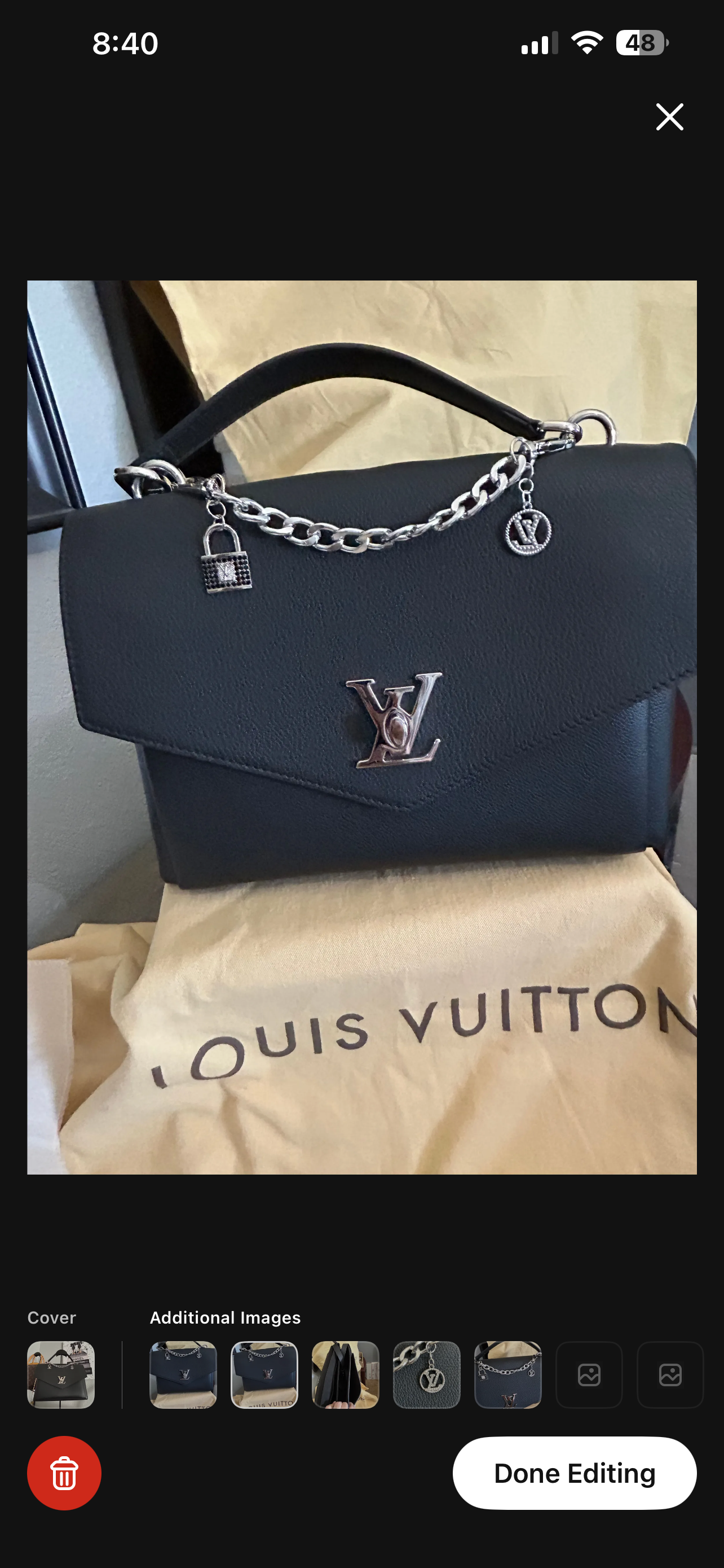 Luxury