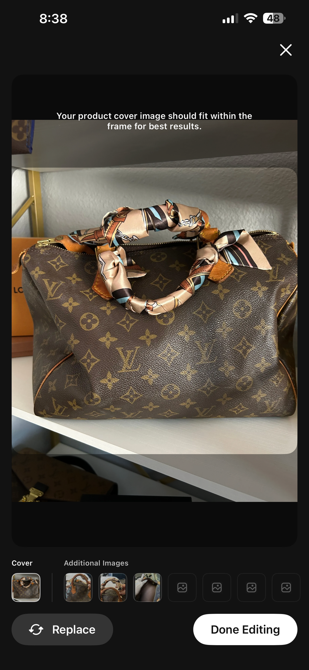 Luxury