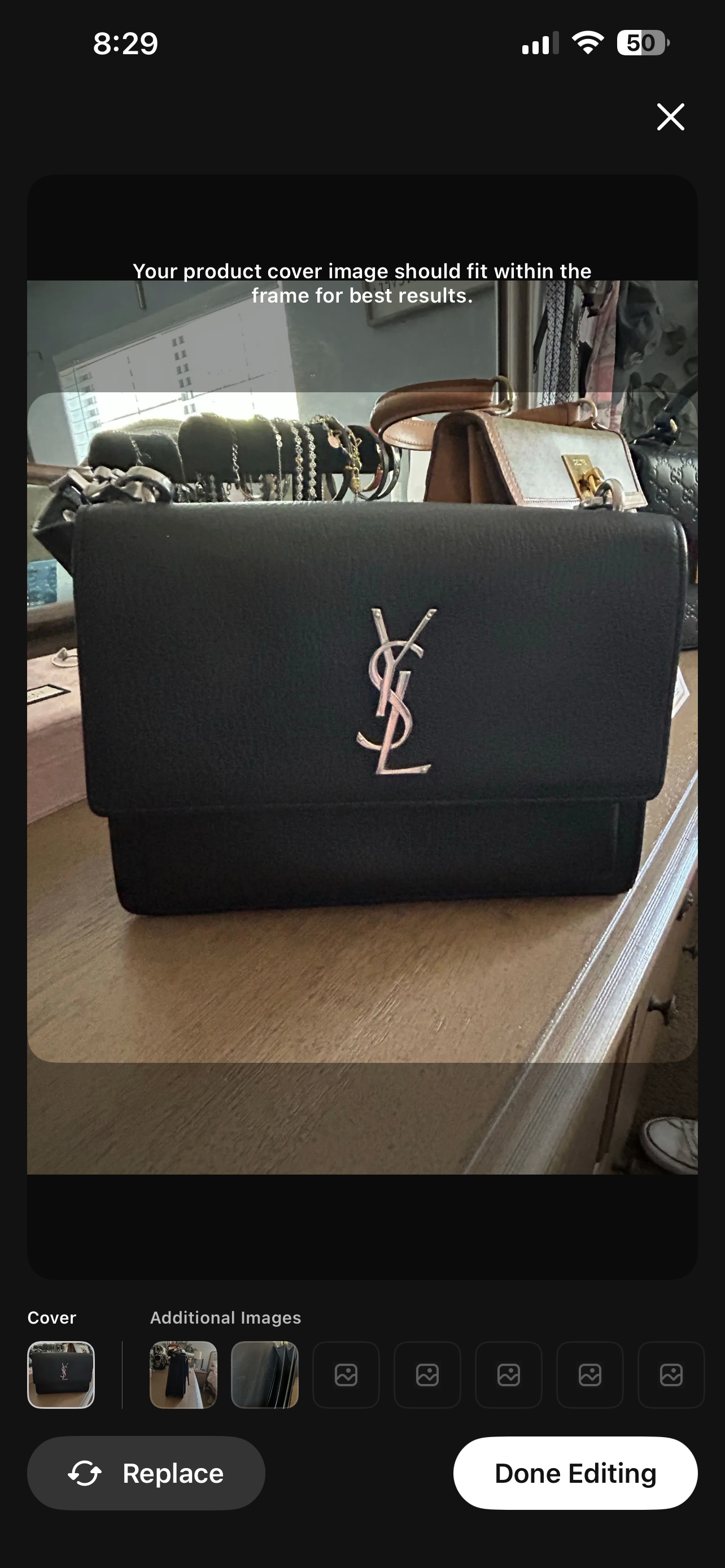 Luxury