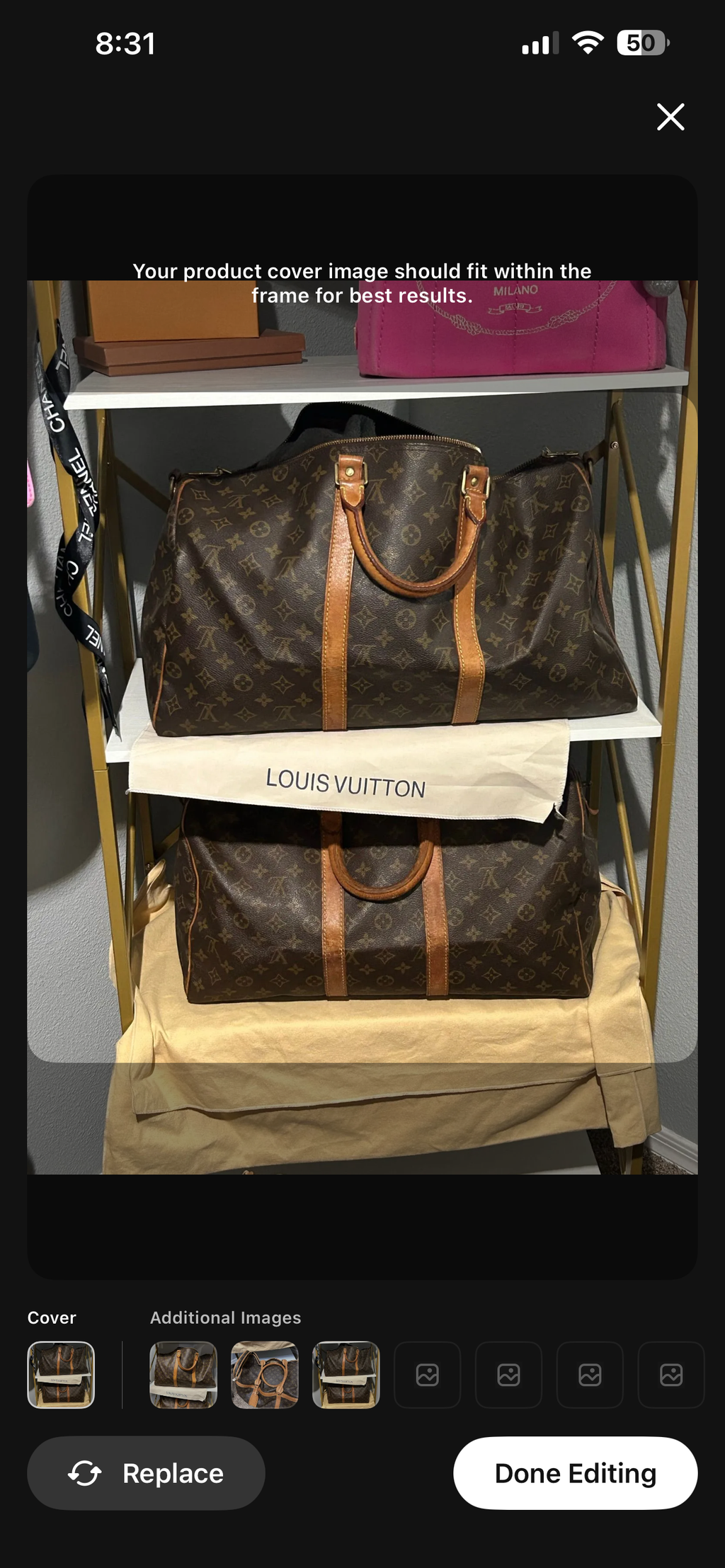 Luxury