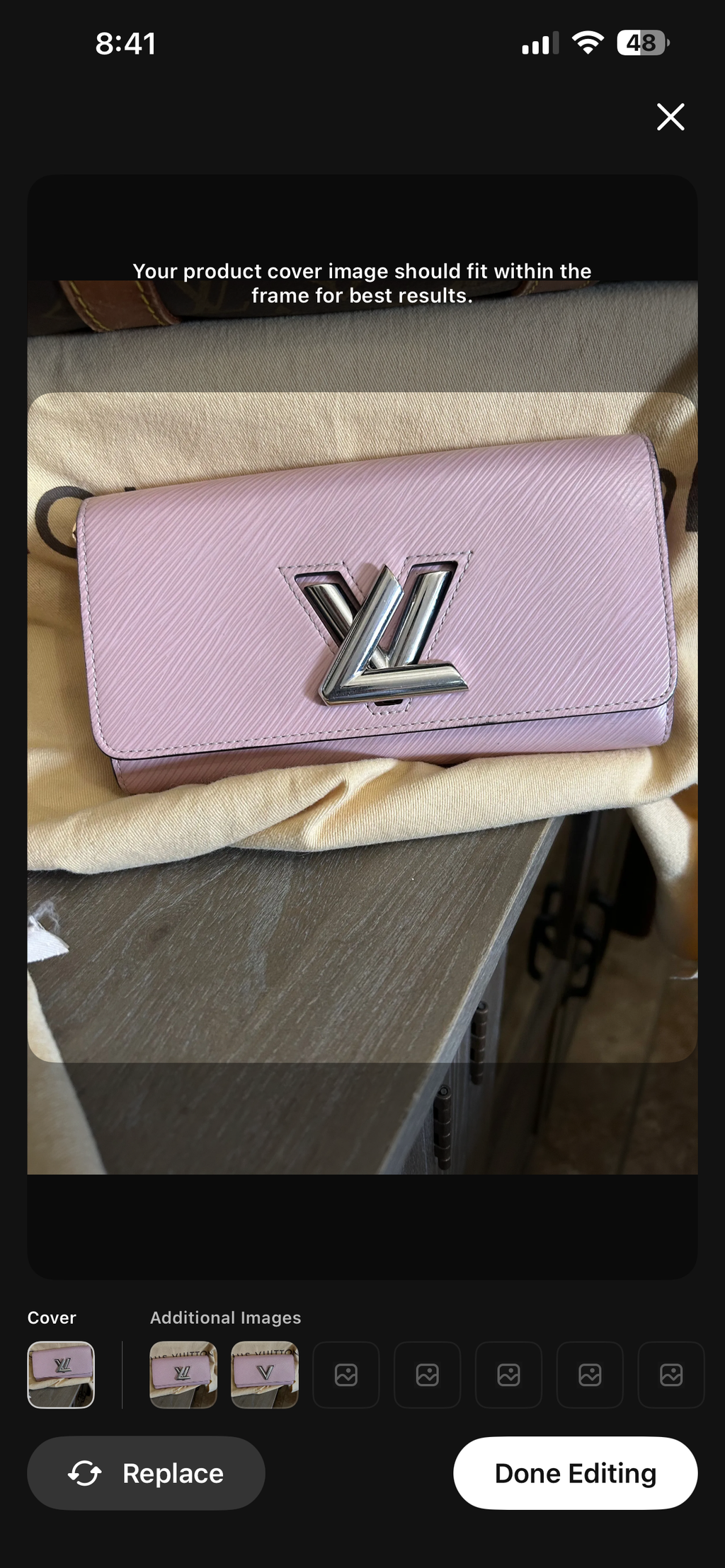 Luxury