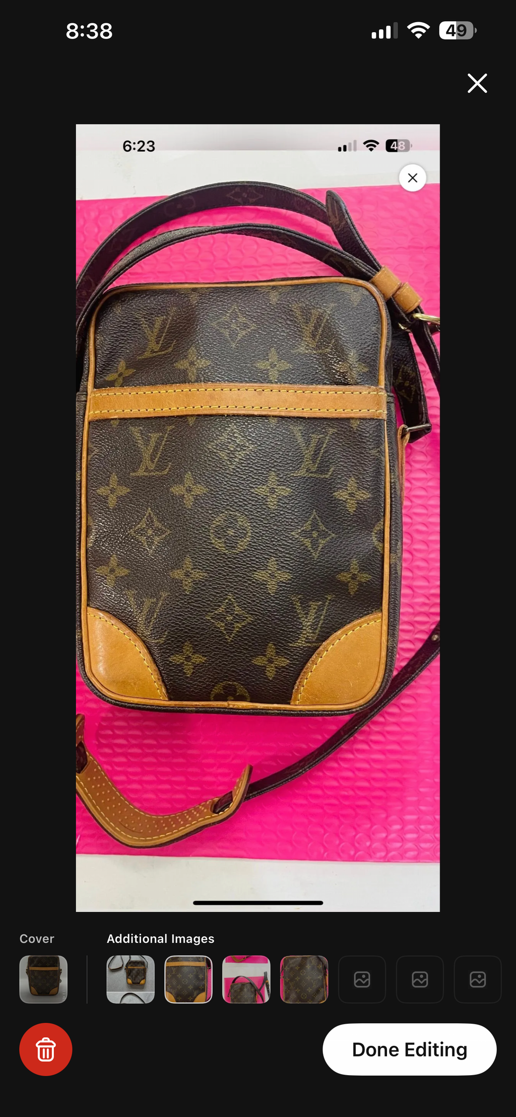 Luxury
