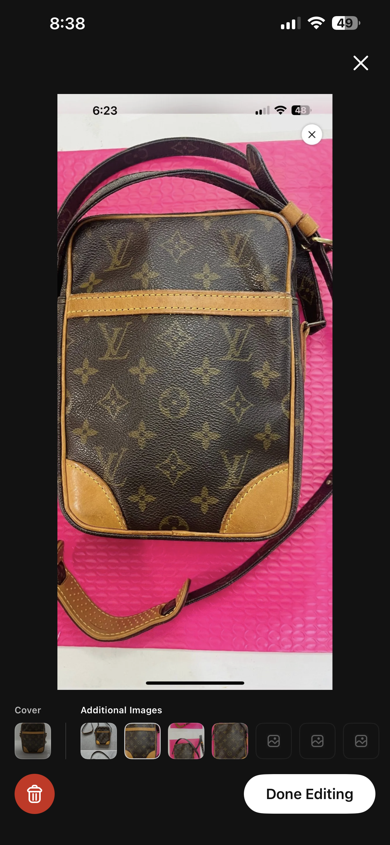 Luxury